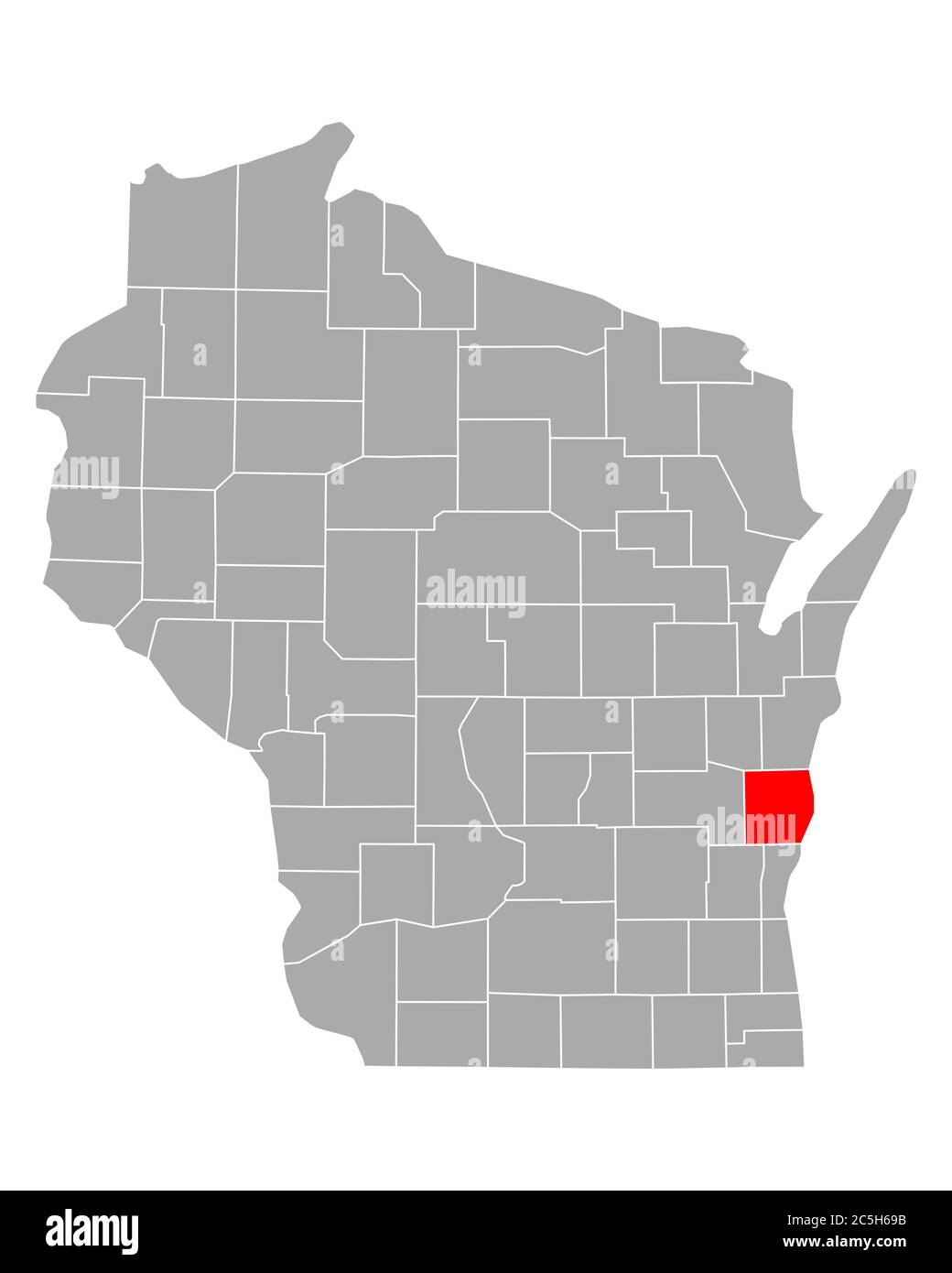 Sheboygan county wisconsin hires stock photography and images Alamy