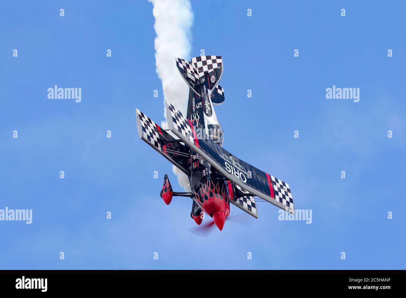 航空機・ヘリコプター PILOT PITTS S-2 航空機・ヘリコプター PILOT PITTS S-2 PILOT PITTS S-2