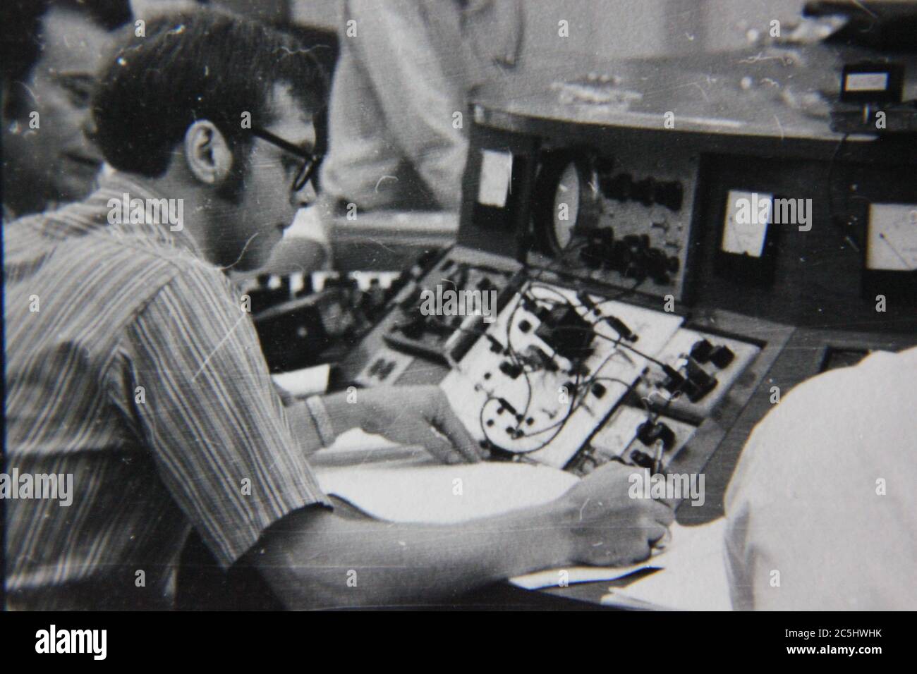 Seventies computers 1970s hi-res stock photography and images - Alamy