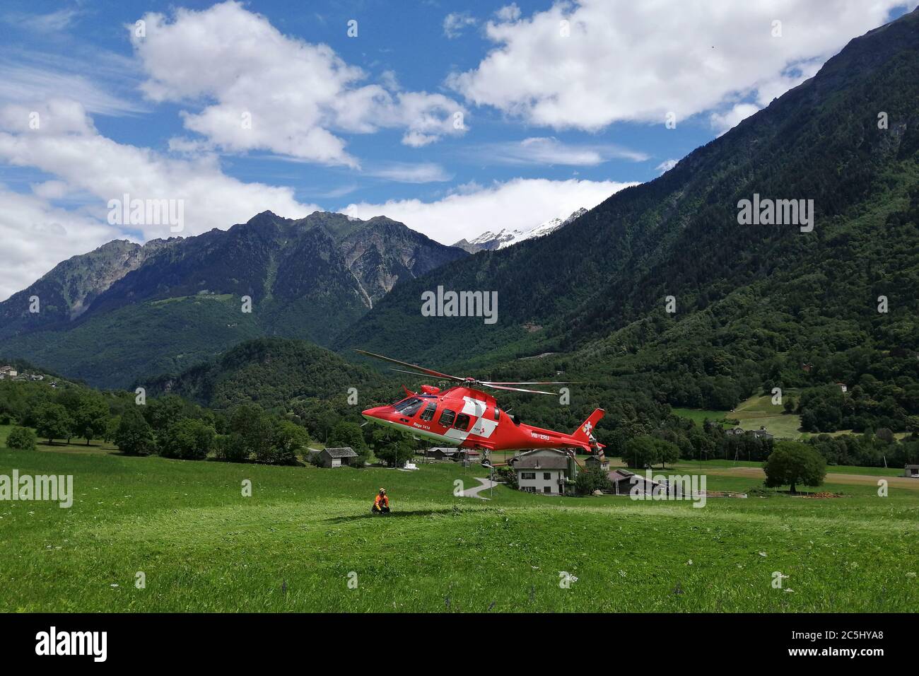 Rescue outdoor hi-res stock photography and images - Alamy