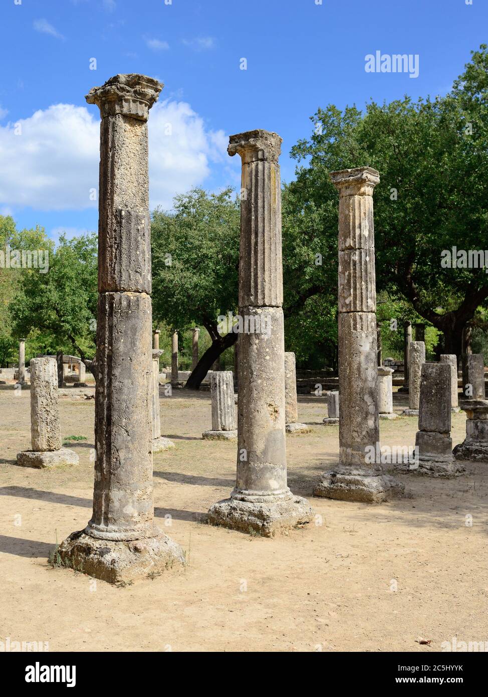 world athletes monument