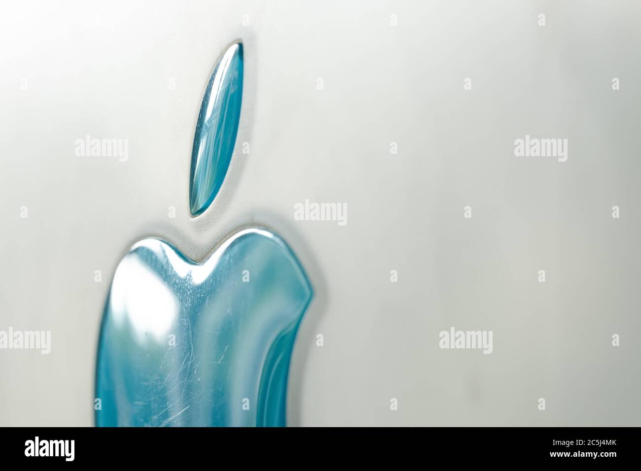 Computer Logo Design High Resolution Stock Photography and Images - Alamy