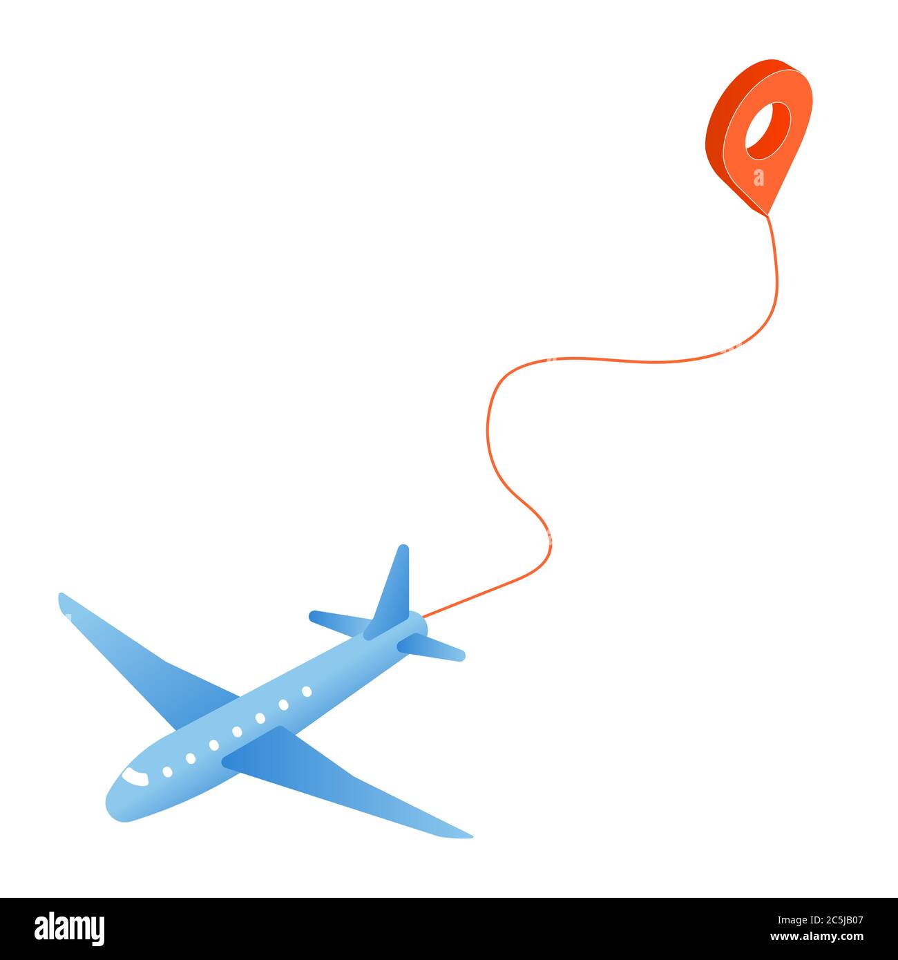 Airplane Flight Route Airplane Line Vector Icon Eps 10 Stock Vector Image Art Alamy Airplane Flight Route Airplane Line Vector Icon Eps 10 Stock Vector Image Art Alamy