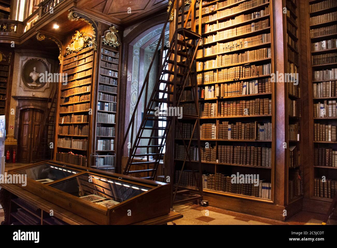 Antique library new arrivals