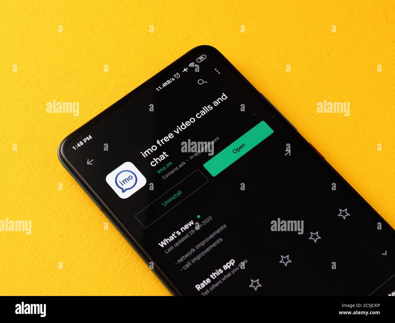 Chat android video Get started
