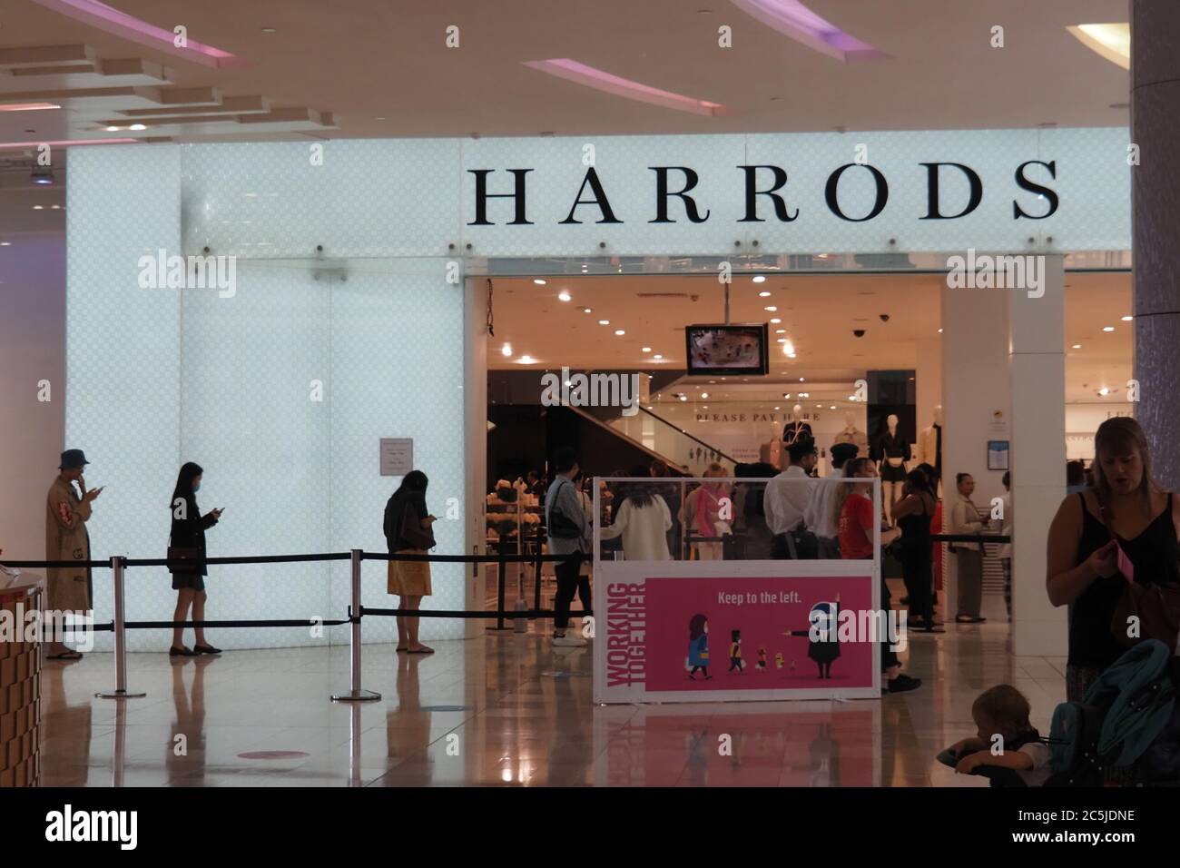 Outlet store london uk online