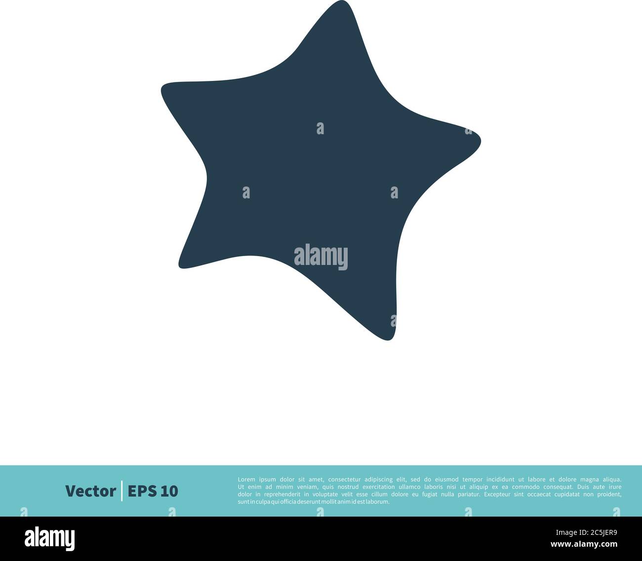 Abstract Star Icon Vector Logo Template Illustration Design. Vector EPS ...