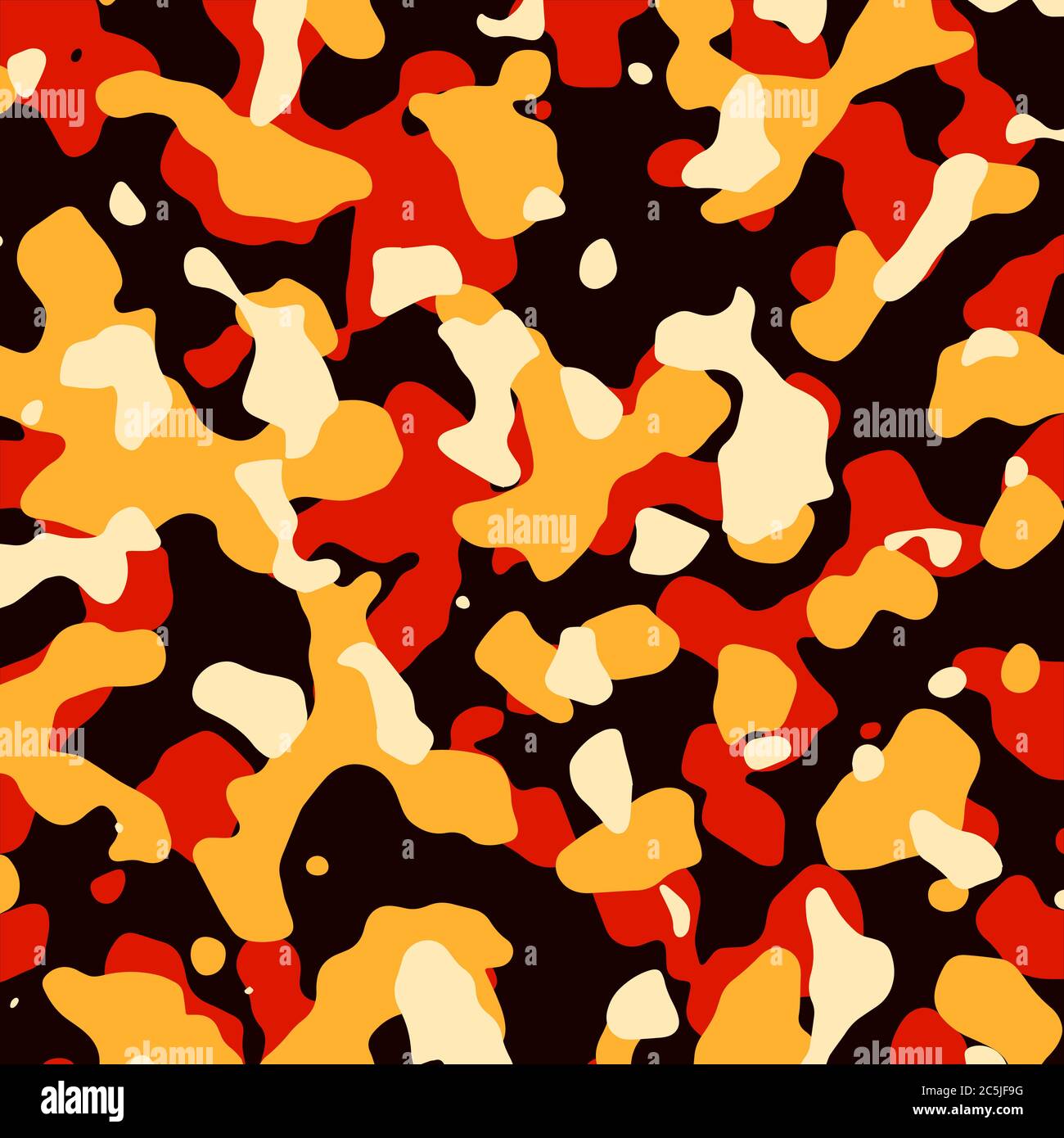 Modern colorful background. Vector format Stock Vector
