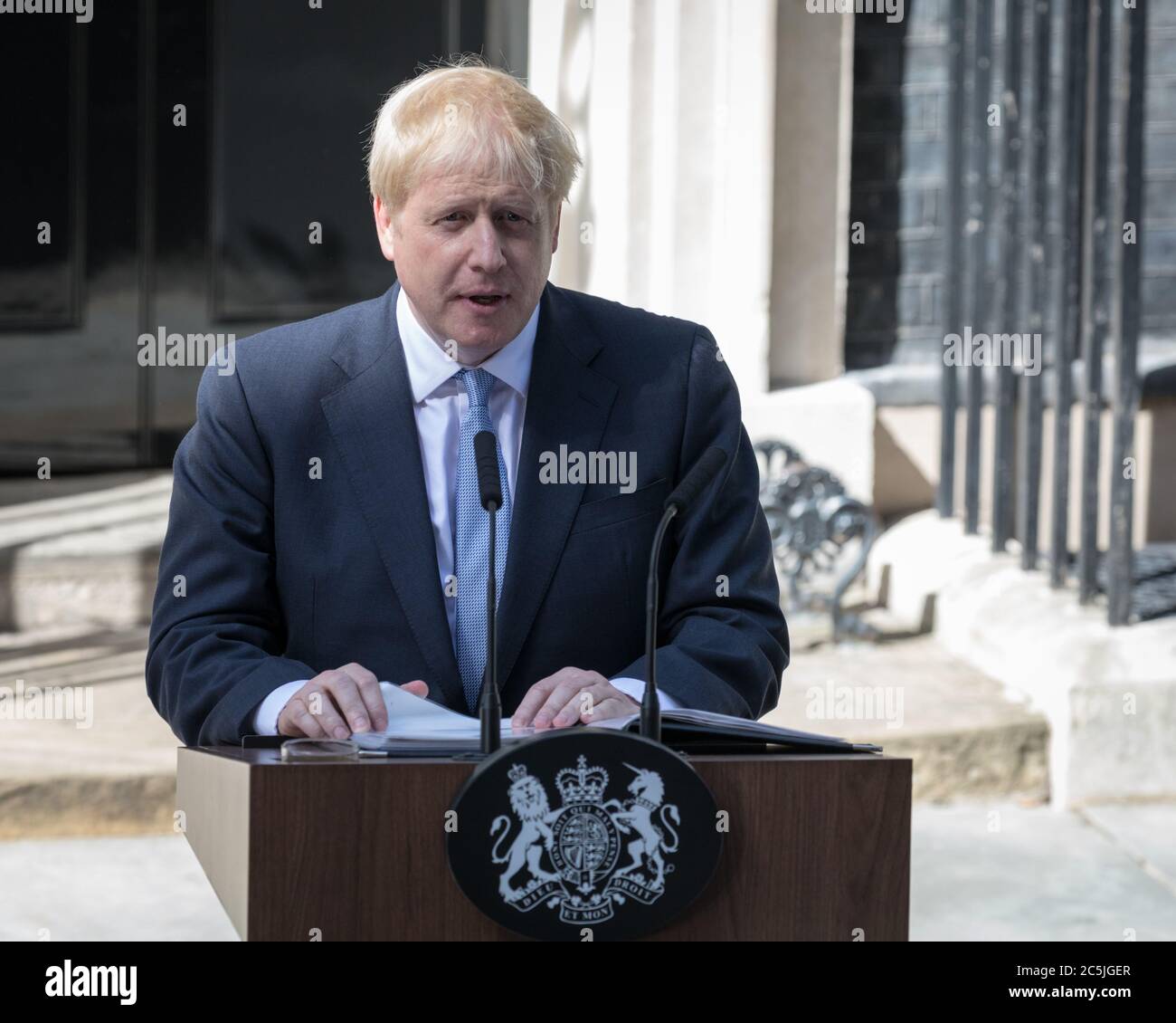 The Leadership Calculus: What Starmer Can—and Can’t—Control