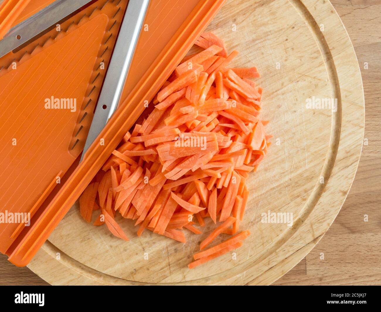 Electric Razor with an Attachment for Cutting Vegetables. Stock Image -  Image of beaten, chopping: 185244205