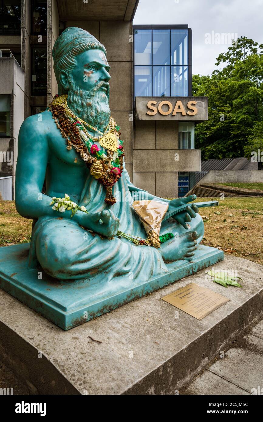 Statue of thiruvalluvar hires stock photography and images Alamy