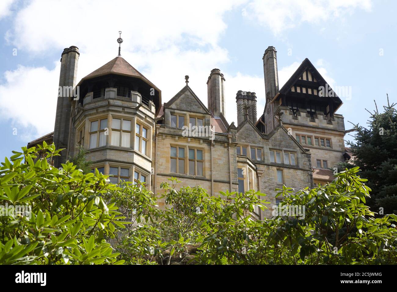 William armstrong cragside hires stock photography and images Alamy