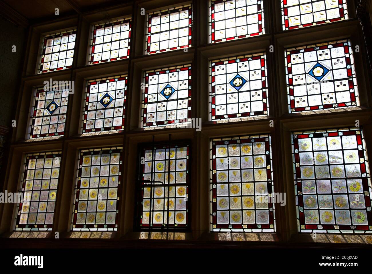 Tudor period kitchen hi-res stock photography and images - Alamy