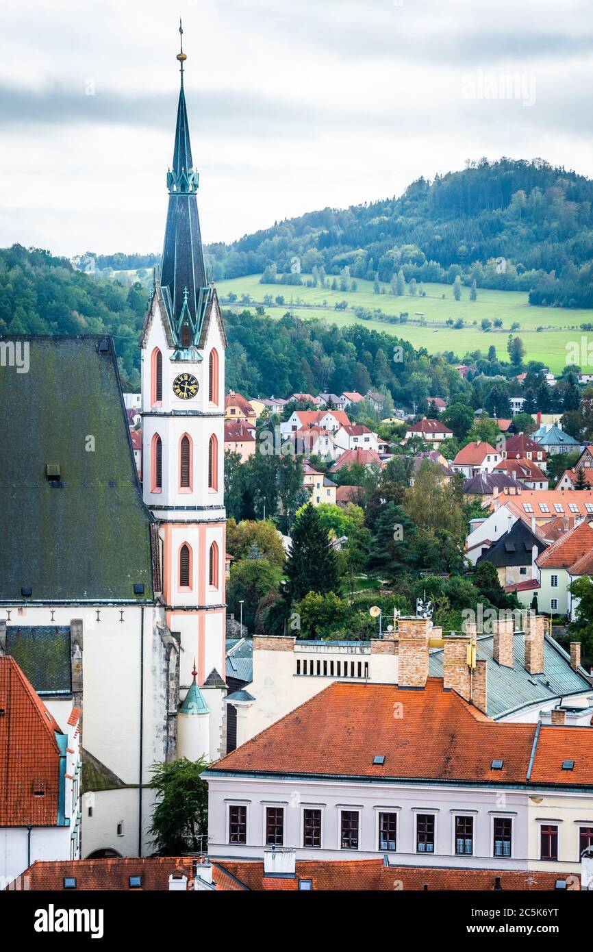 famous-church-of-st-vitus-in-krumlov-stock-photo-alamy