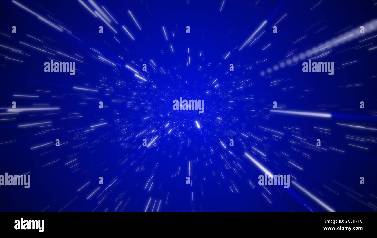 Magic particle hi-res stock photography and images - Alamy