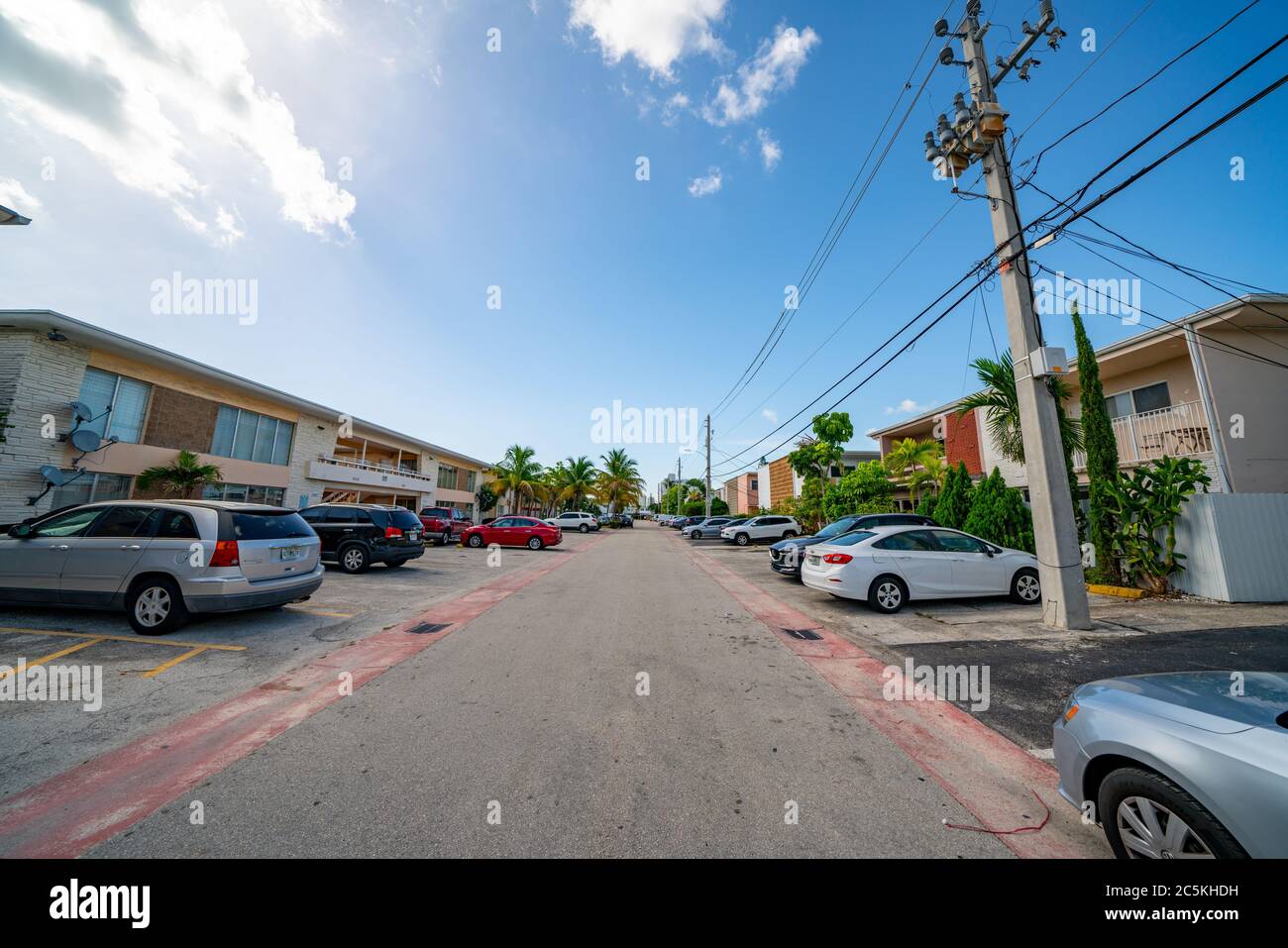 Normandy Isles Miami Beach