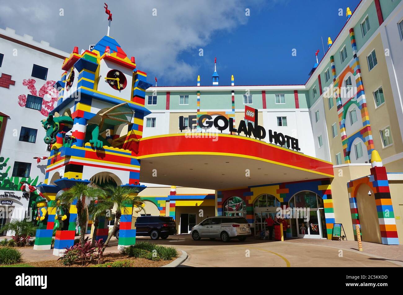 Legoland packages 2020 cheap
