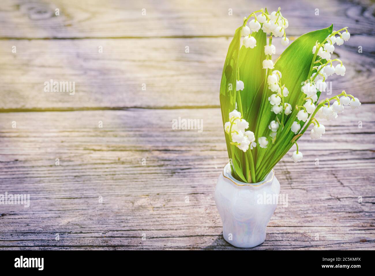 A Sunny Ray Flower Bouquet