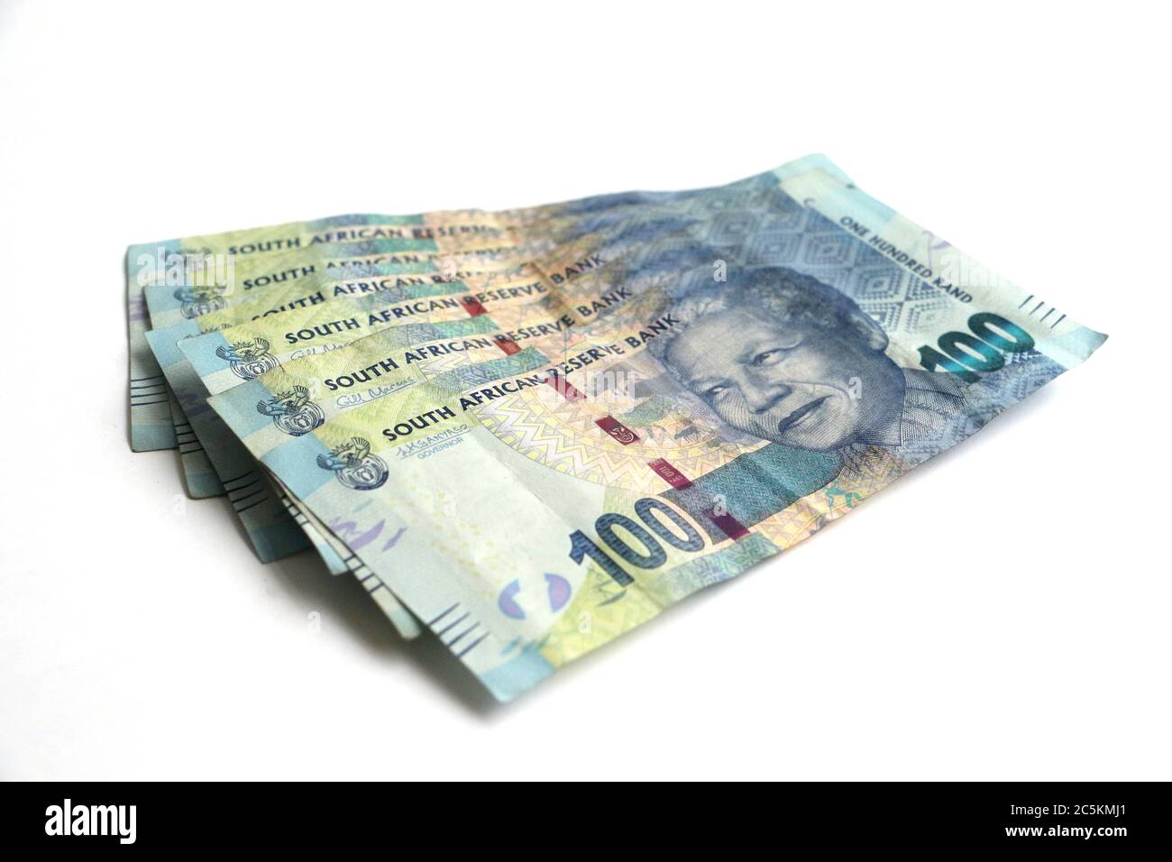 R100 note hires stock photography and images Alamy