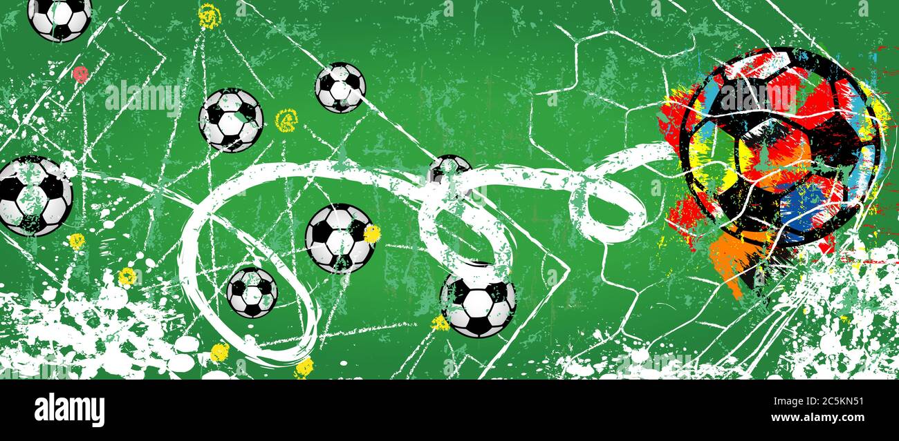 Grungy Soccer Or Football Mock Up With Ball And Soccer Tactics Diagram Backgound Vector Illustration Stock Vector Image Art Alamy Grungy Soccer Or Football Mock Up With Ball And Soccer Tactics Diagram Backgound Vector Illustration Stock Vector Image Art Alamy