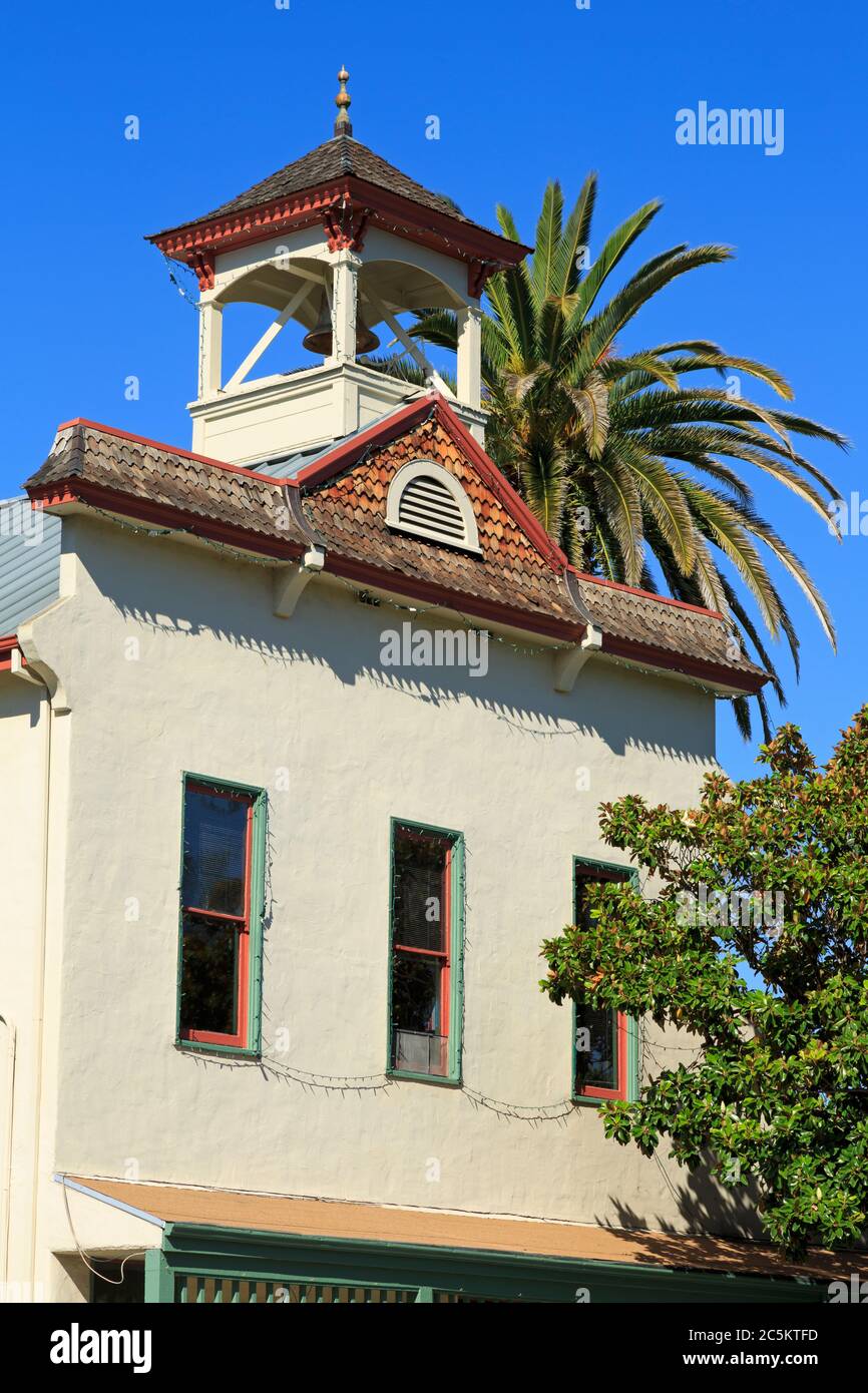 Napa city hall hires stock photography and images Alamy