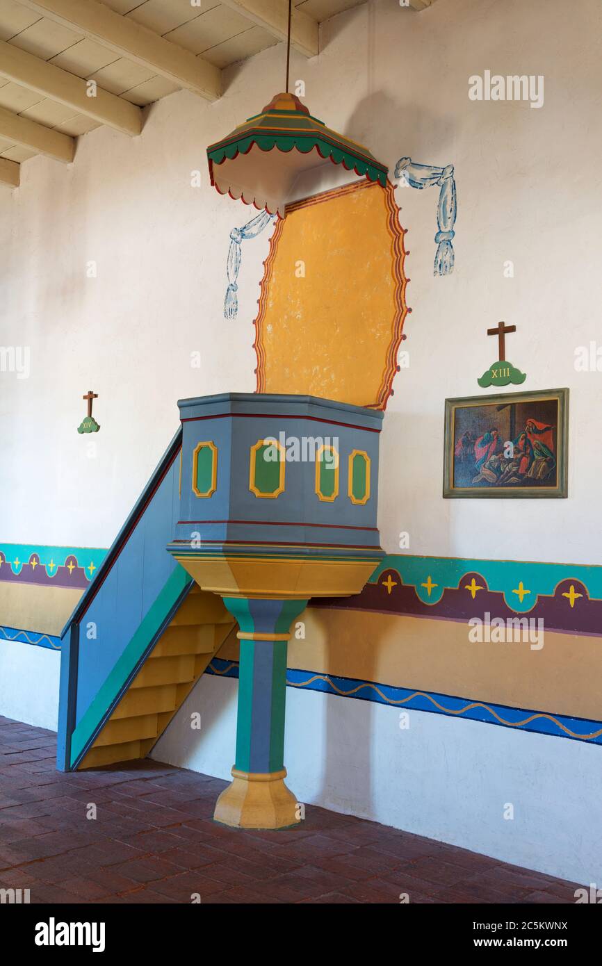 California san francisco solano hi-res stock photography and images - Page  4 - Alamy