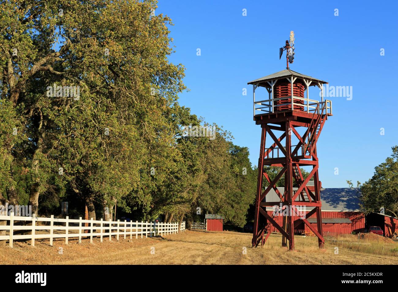 Trucker Hat, Sonoma County/Water Tower main image 0