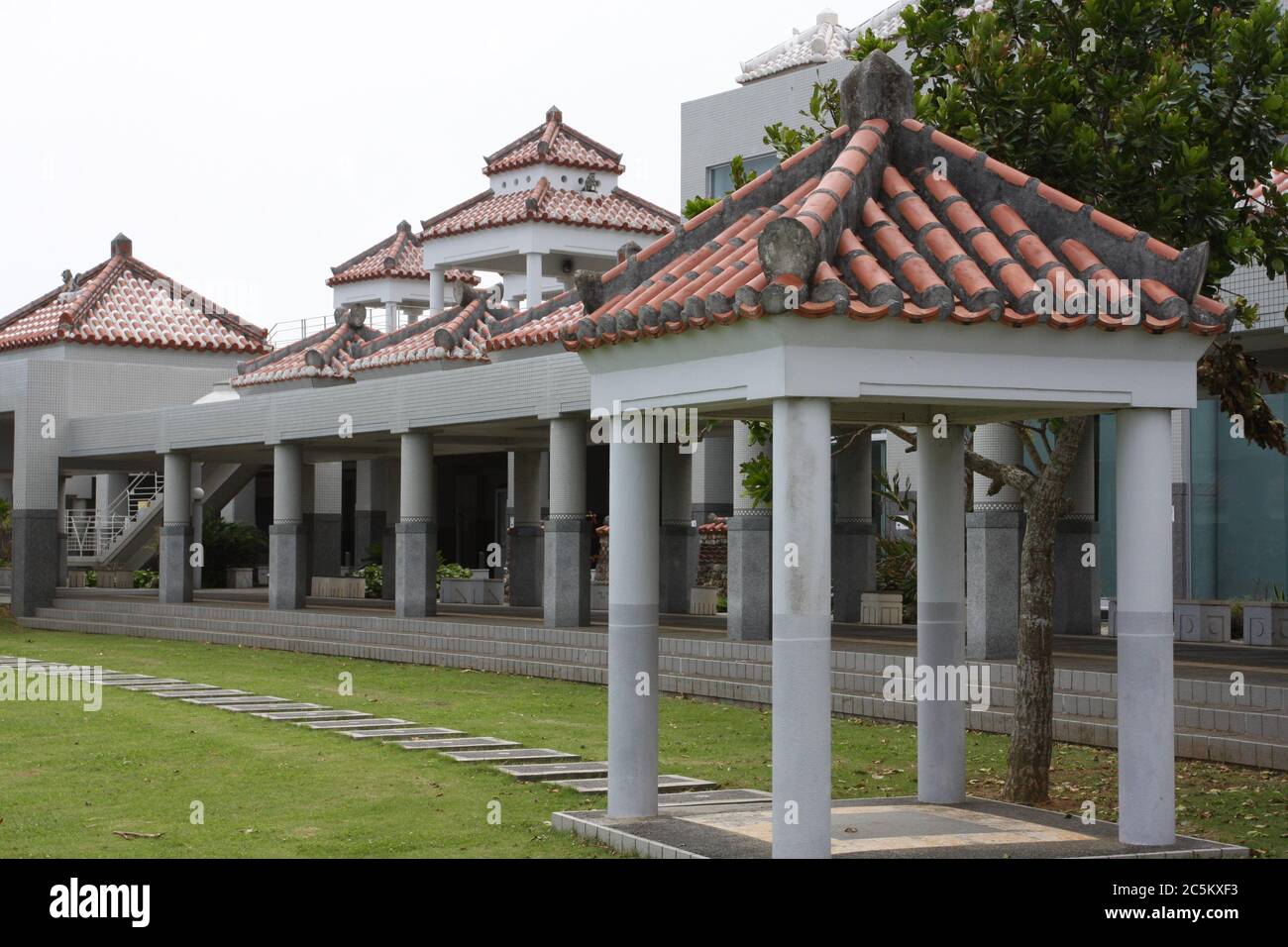 War dead japan hi-res stock photography and images - Alamy