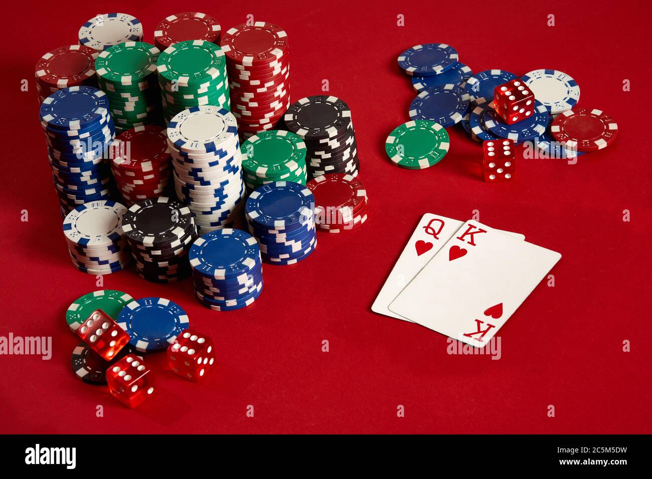 Best Way To Distribute Poker Chips Best Way To Distribute Poker Chips