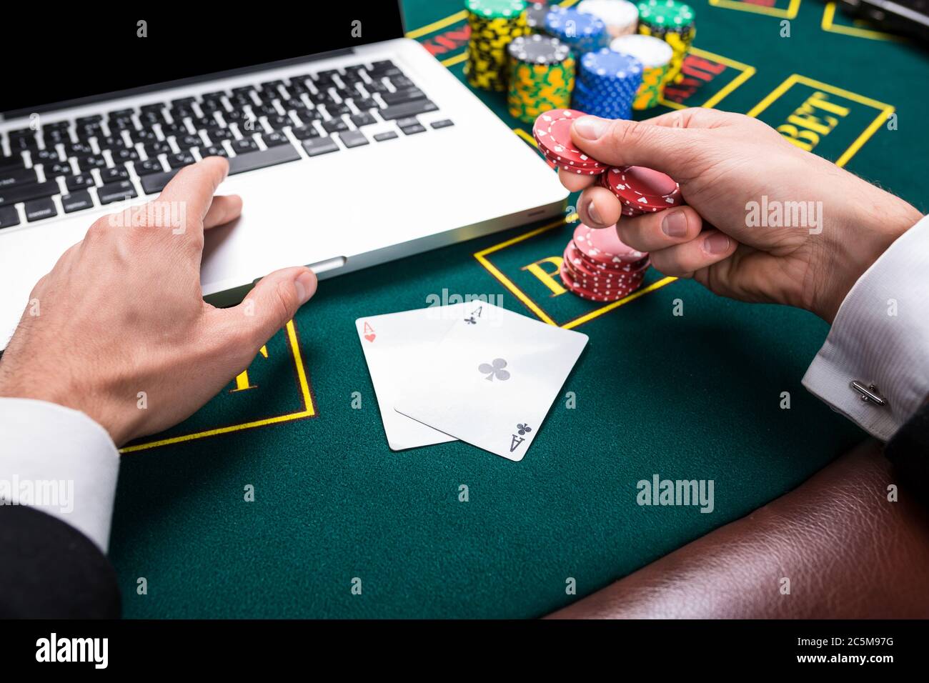 Best online casino gambling.com