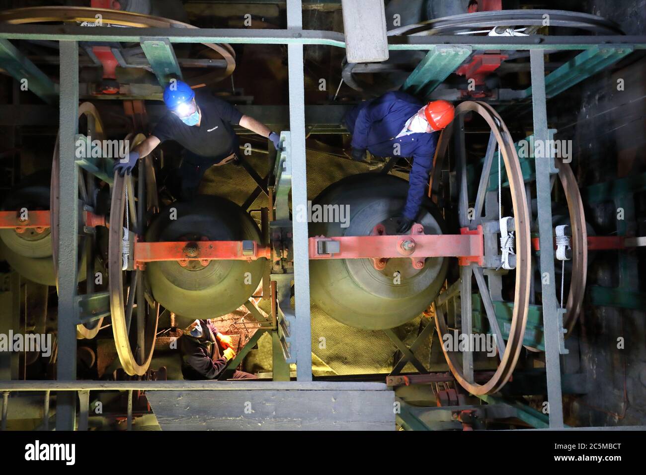 Paul Ringer High Resolution Stock Photography and Images - Alamy