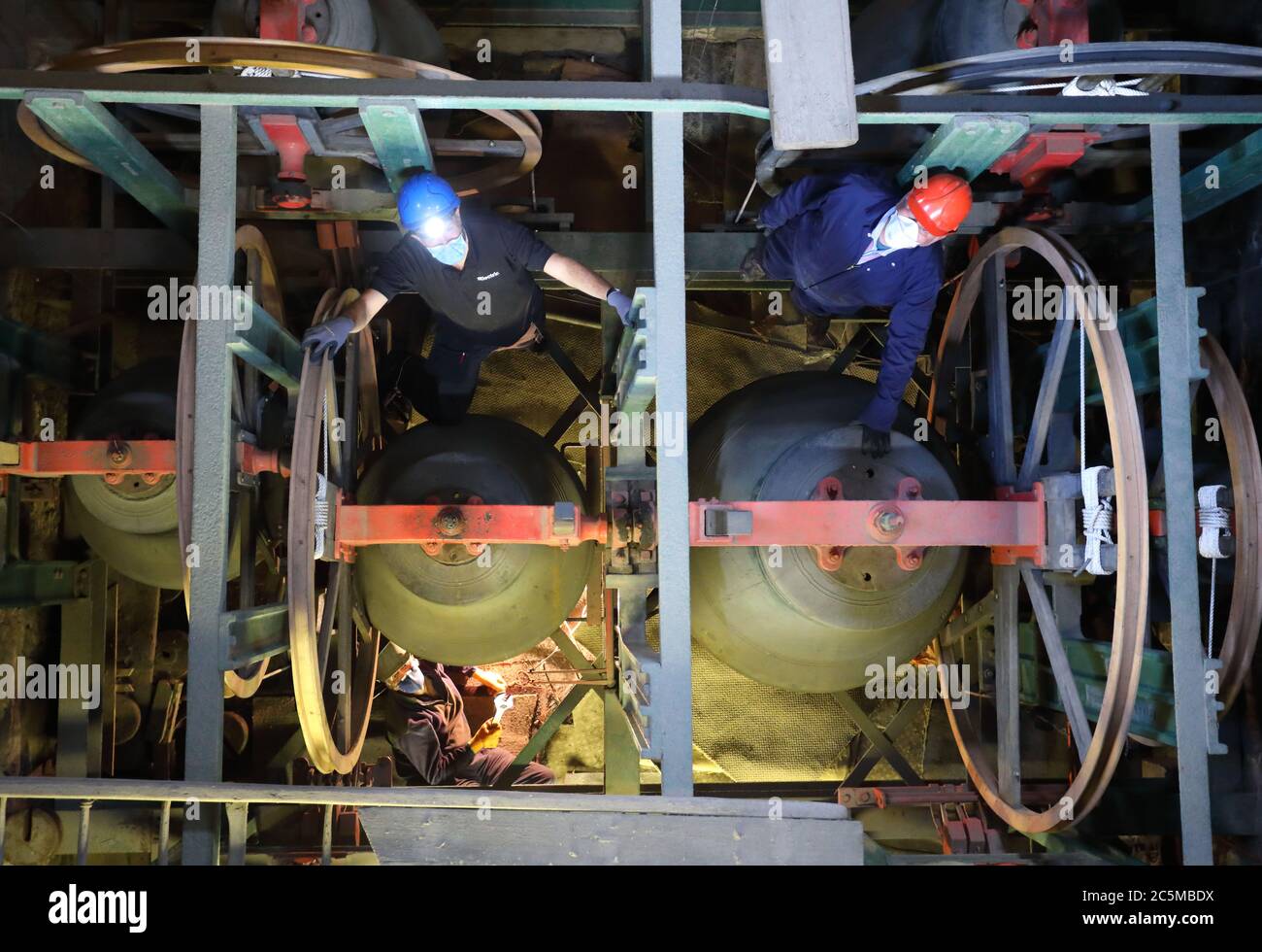 Paul Ringer High Resolution Stock Photography and Images - Alamy