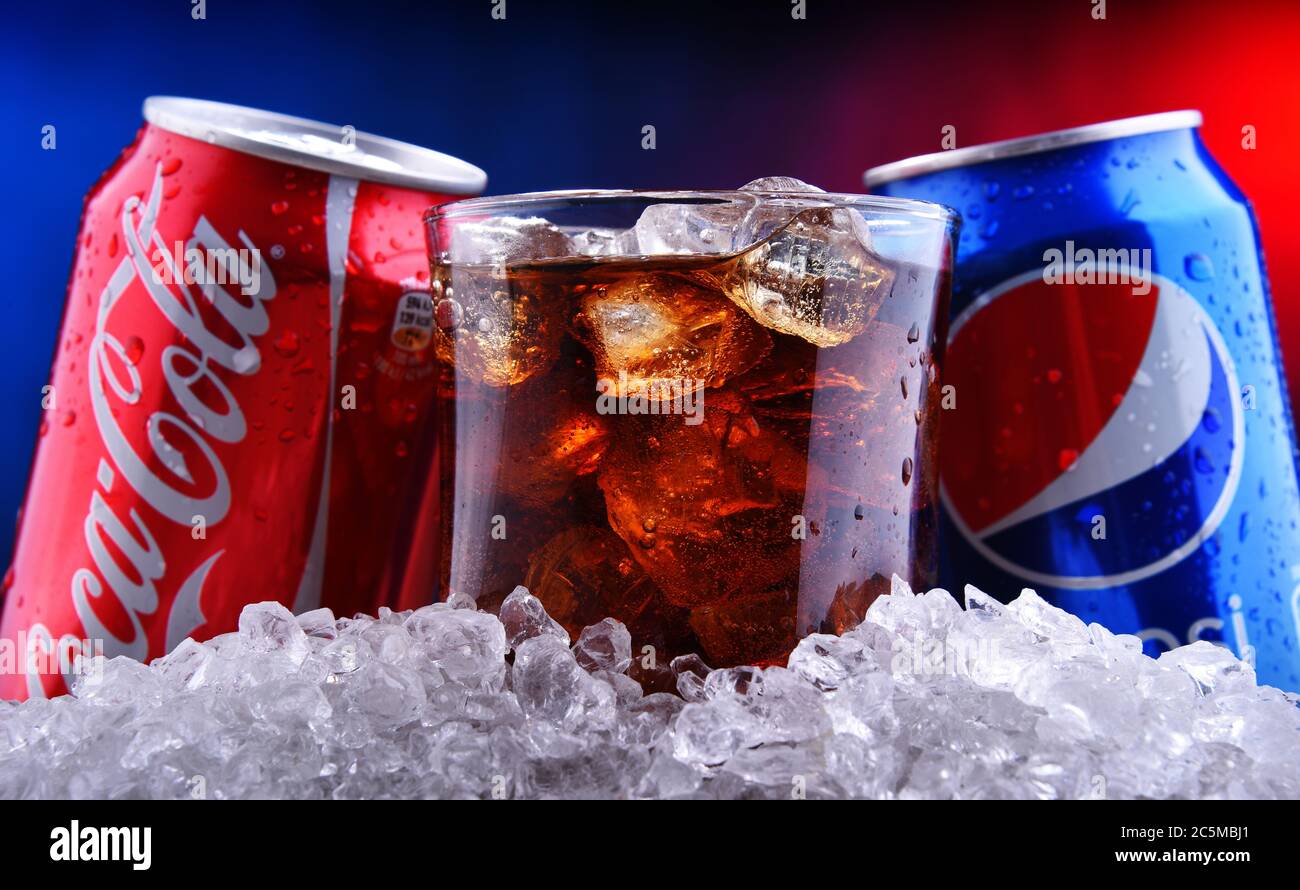 Coca-Cola Tic Tacs Taste JUST Like an Ice-Cold Coke