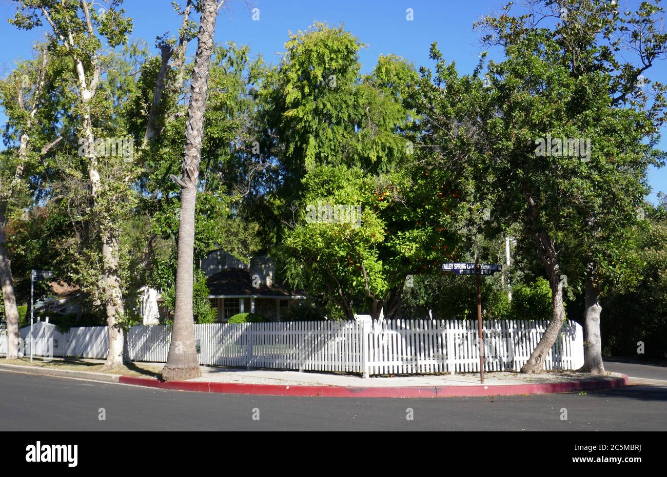 Yvonne decarlo hires stock photography and images Alamy