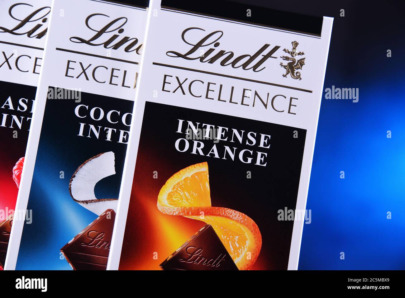 Swiss chocolate company online