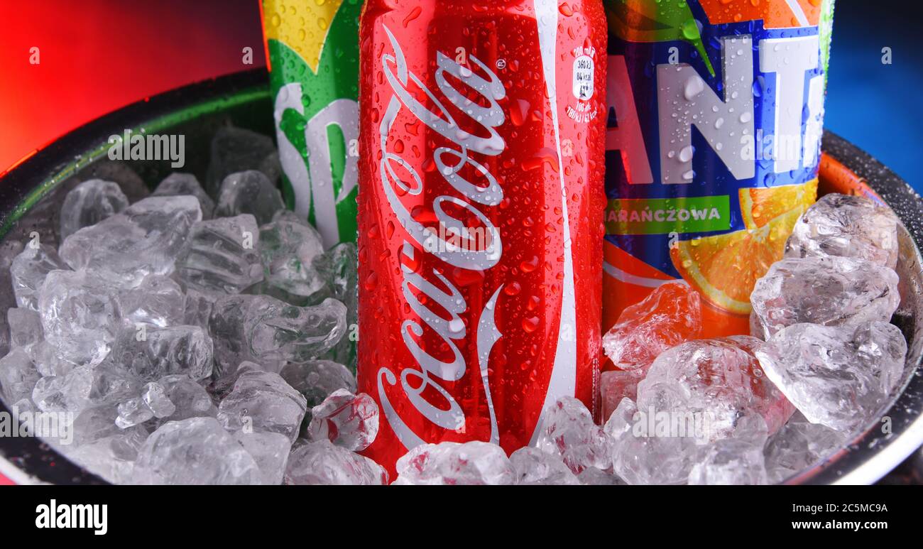 1,594 Coca Cola Fanta Sprite Royalty-Free Photos and Stock Images