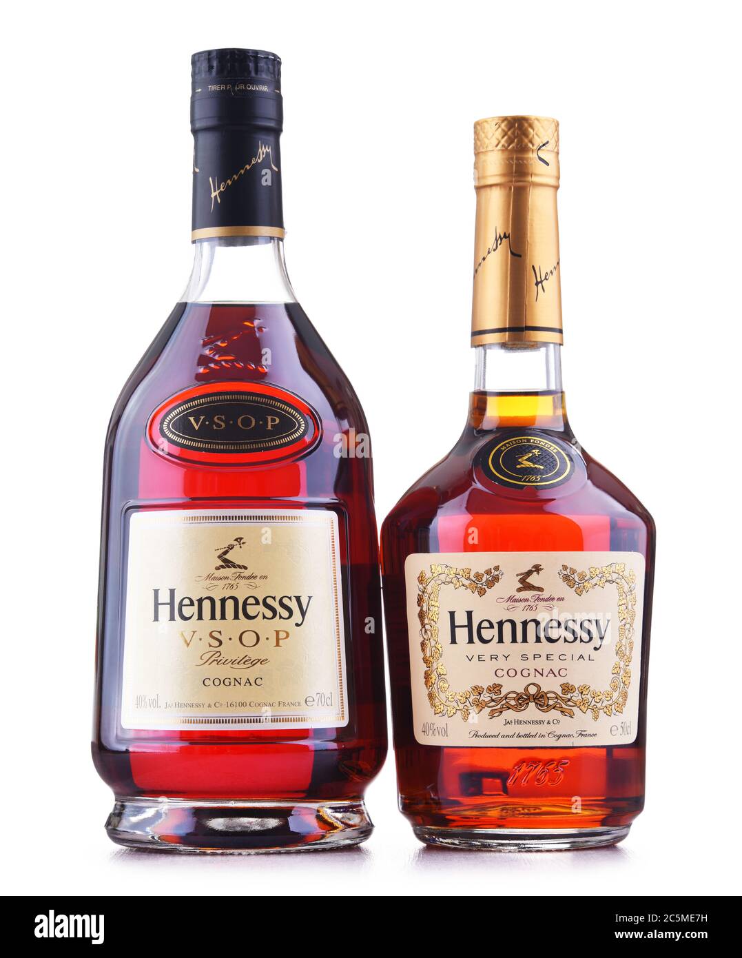 Hennessy distillery cognac Cut Out Stock Images & Pictures - Alamy