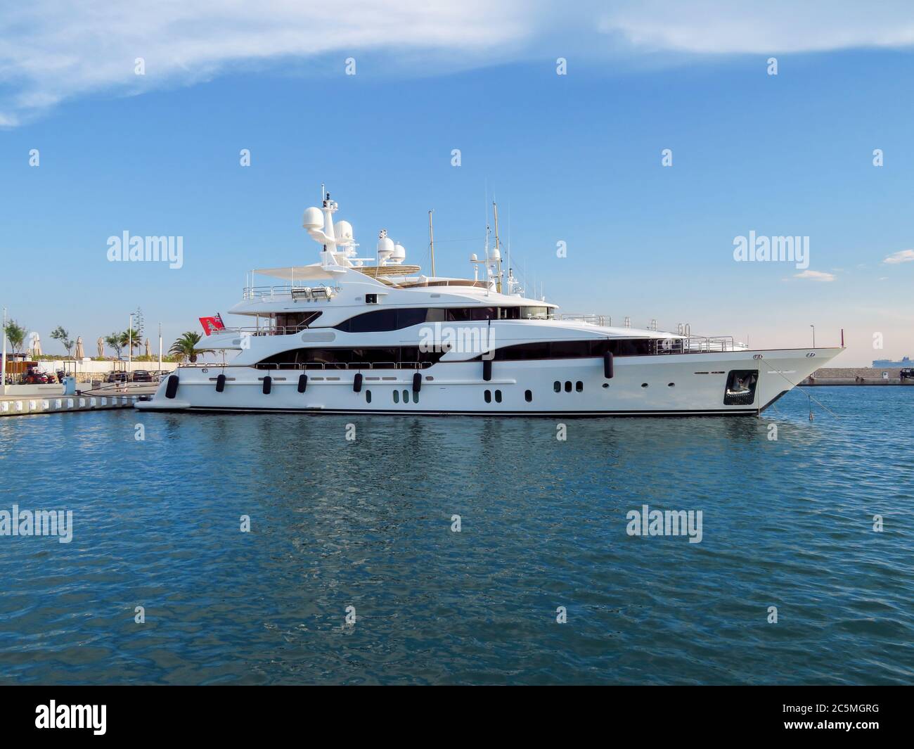 Port pierre canto marina hi-res stock photography and images - Alamy