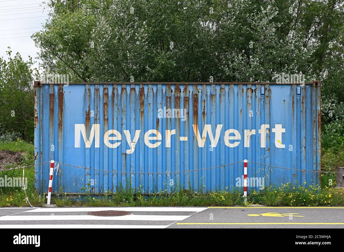 Joachim Meyer High Resolution Stock Photography And Images Alamy