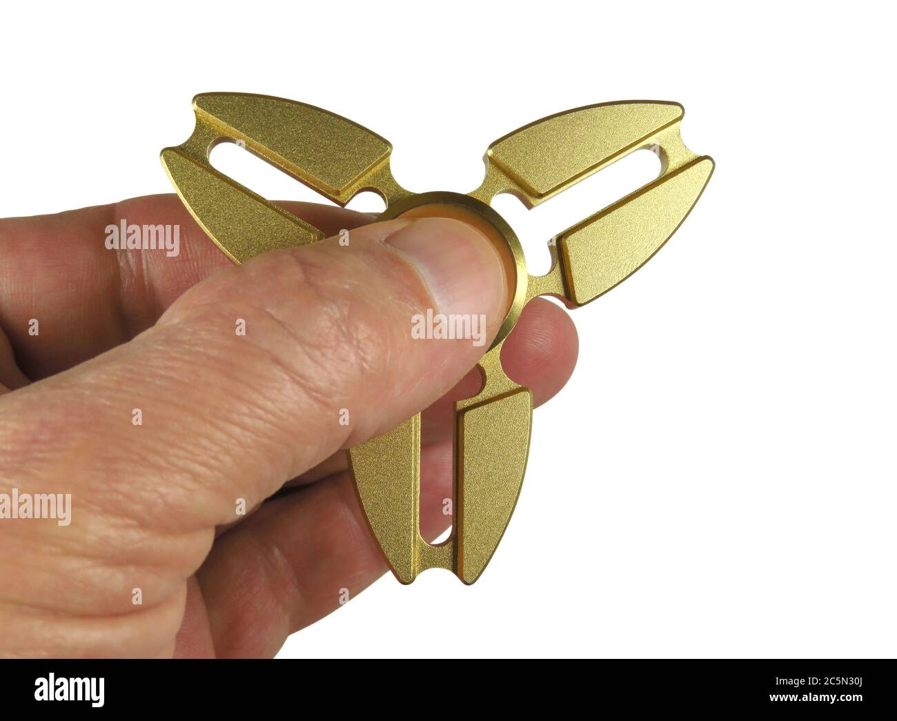 golden fidget