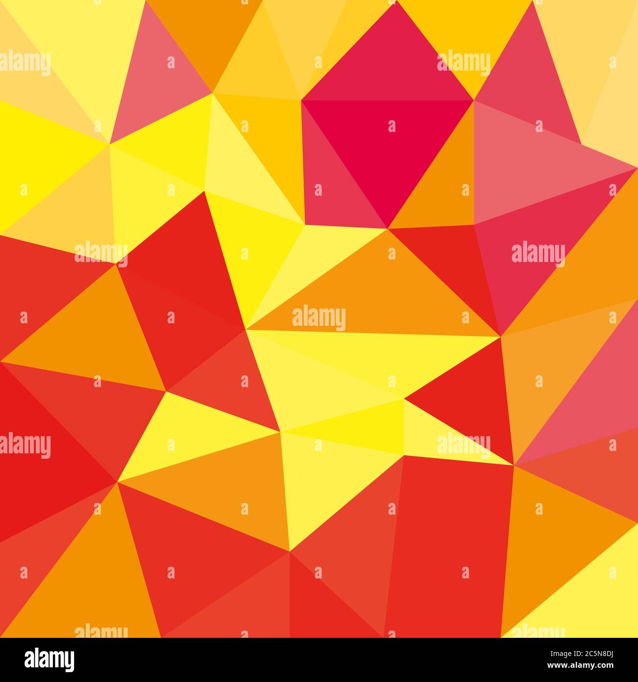 Abstract geometric background vector illustration Stock Vector Image & Art Alamy