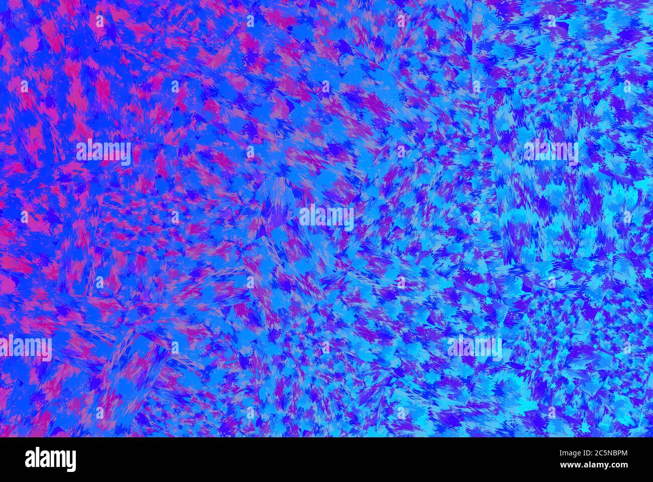 abstract blue background animal print Stock Photo - Alamy