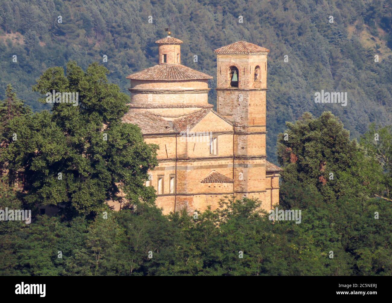 Urbino beautiful medieval town hi-res stock photography and images - Alamy