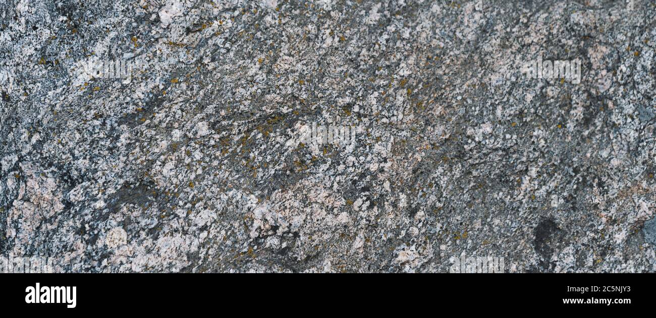 The Background Is Solid Gray Granite As A Screensaver Or Wallpaper Stock Photo Alamy
