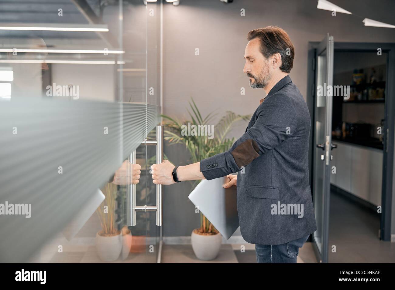The cabinet office meeting room hi-res stock photography and images - Alamy