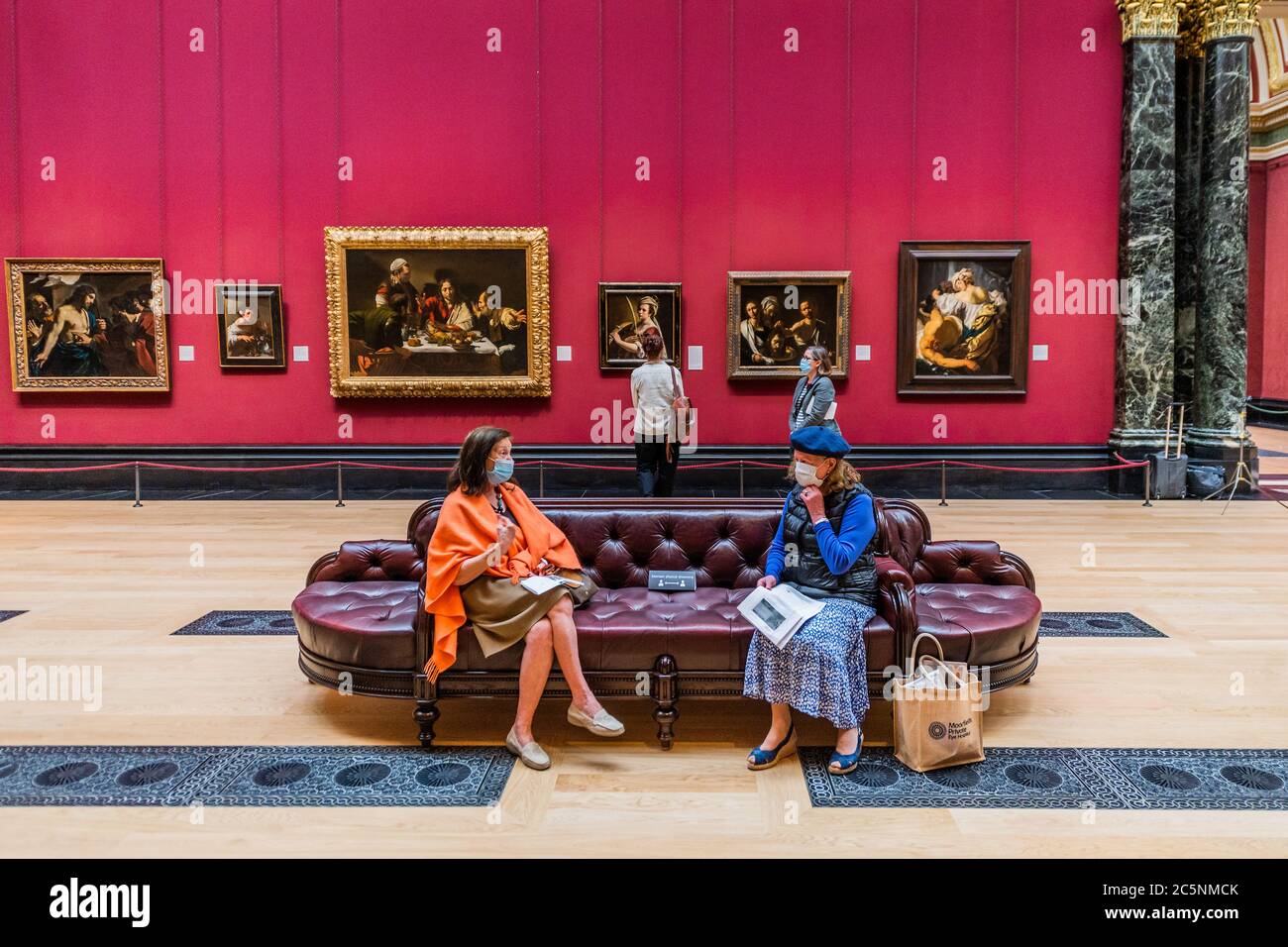 Julia rausing hi-res stock photography and images - Alamy