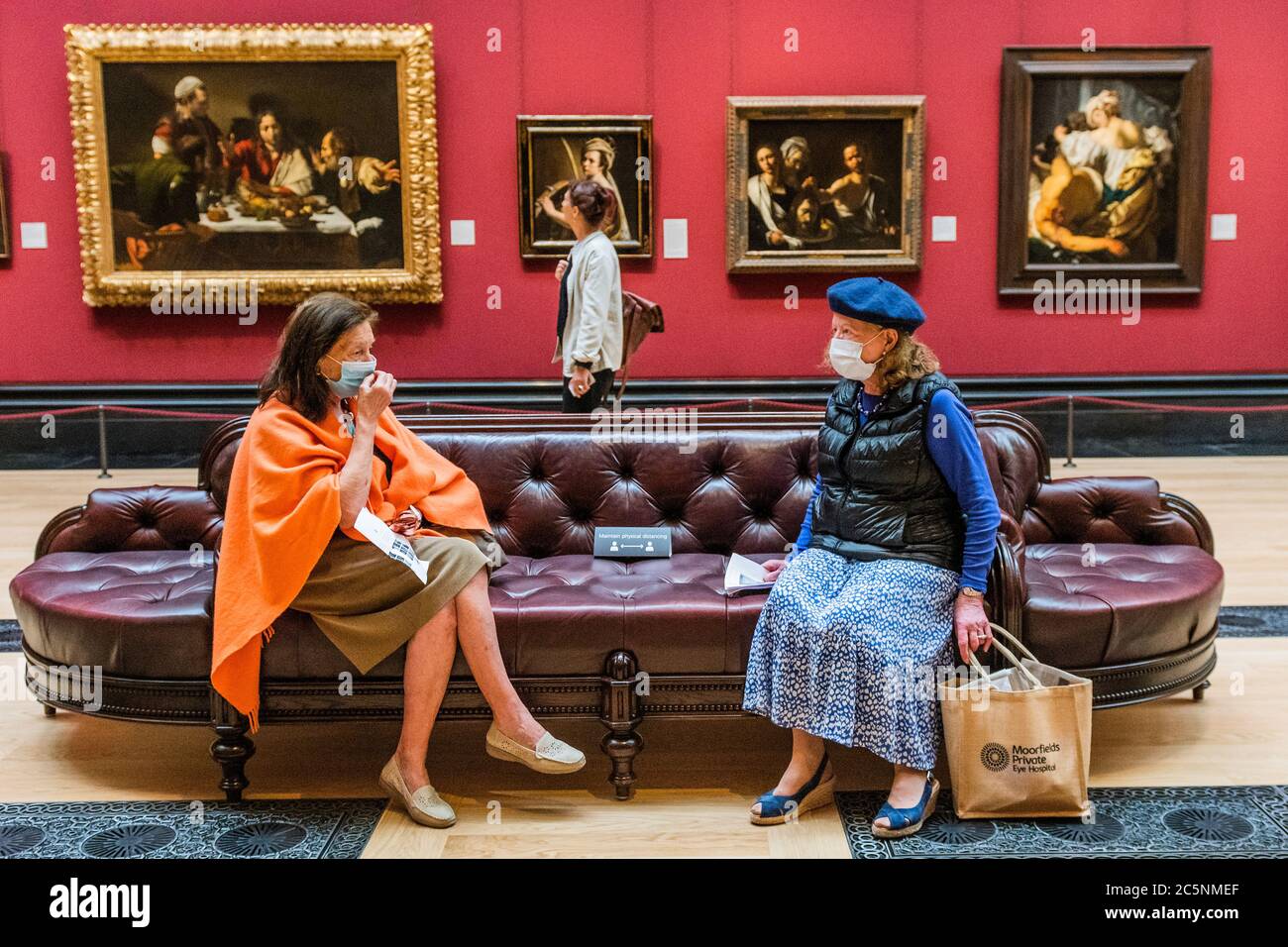 Julia rausing hi-res stock photography and images - Alamy