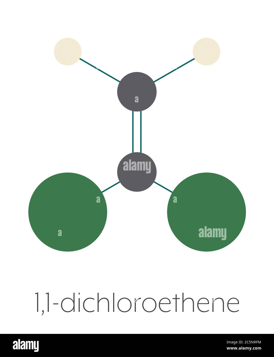 11 Dichloroethene Dce Polyvinylidene Chloride Pvdc Building Block