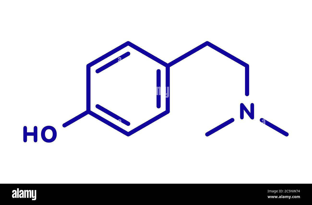 Tyramine High Resolution Stock Photography And Images Alamy Tyramine High Resolution Stock Photography And Images Alamy