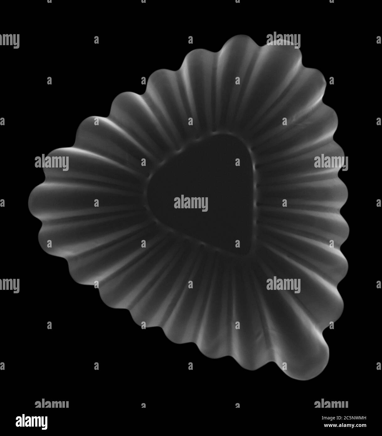 Jelly mold Black and White Stock Photos & Images Alamy